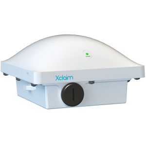 Xclaim wireless Xo-1