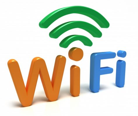  Wifi là gì?