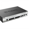 Smart Switch D-Link DGS-1210-12-Ports TS/ME