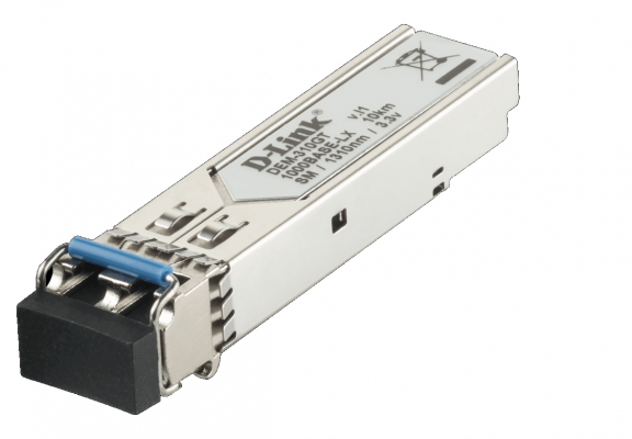 1000Mbps SFP + Transceivers  DEM-310GT