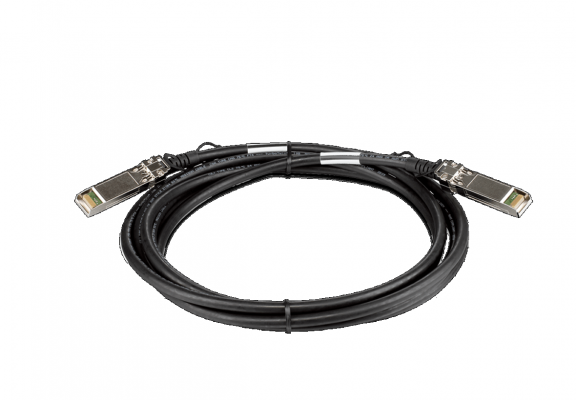 10G SFP+ Direct Attach Cables DEM-CB300S