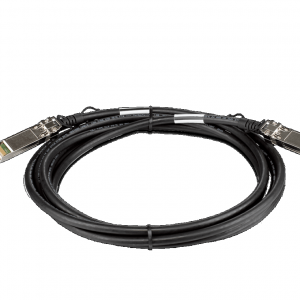 10G SFP+ Direct Attach Cables DEM-CB300S