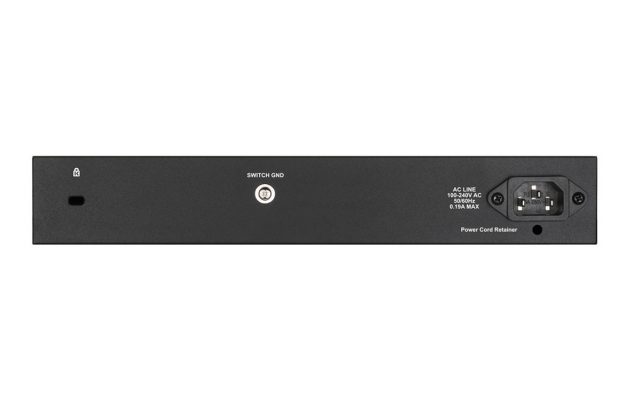 Smart Switch D-Link DGS-1210-10-Ports