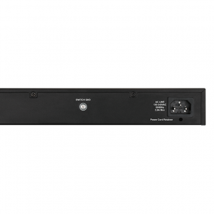 Smart Switch D-Link DGS-1100-10MP