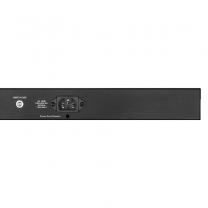 Smart Switch D-Link DGS-1210-10MP