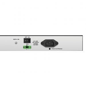 Smart Switch D-Link DGS-1210-12-Ports TS/ME