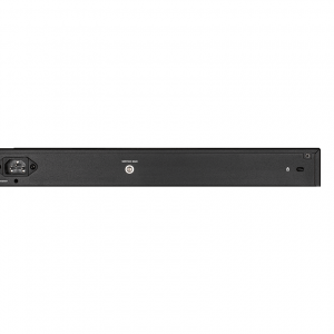 Smart Switch D-Link DGS-1210-52MP