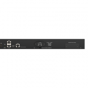 Smart Switch D-Link DGS-3630-52TC