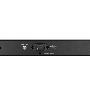 Smart Switch D-Link DGS-1210-20-Ports