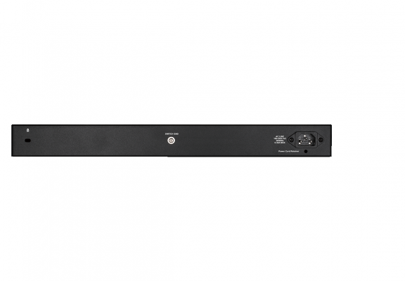 Smart Switch D-Link DGS-1210-26-Ports