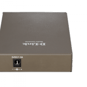 DMC-300SC 100Mbps fast Ethernet media converter