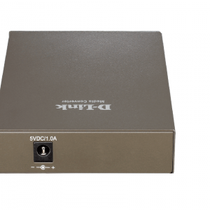 DMC-515SC 100Mbps fast Ethernet media converter