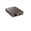 DMC-920R 100Mbps fast Ethernet media converter