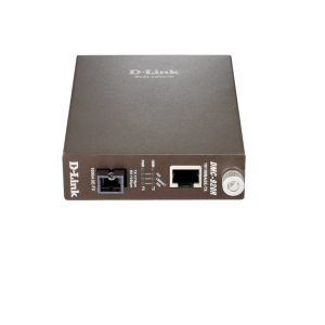 DMC-920R 100Mbps fast Ethernet media converter