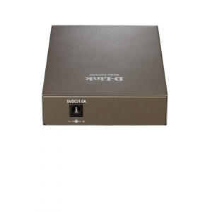 DMC-920T 100Mbps fast Ethernet media converter