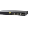 Switch Cisco SG350-28P