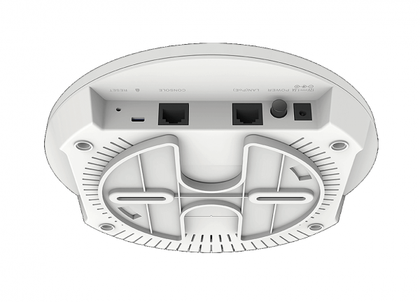 Controller Managed APs DWL-6610AP