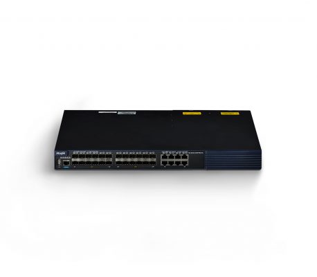 Smart Switch RG-S5750-24SFP/8GT-E