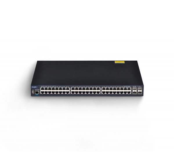 RG-S5750-48GT4SFP-E