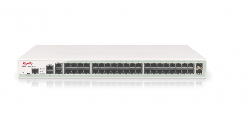 RG-WALL 1600-M5100 firewall device