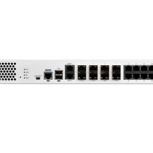 RG-WALL 1600-M6600 firewall device