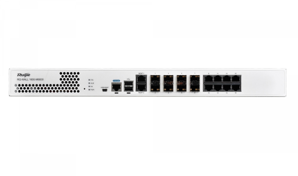 RG-WALL 1600-M6600 firewall device