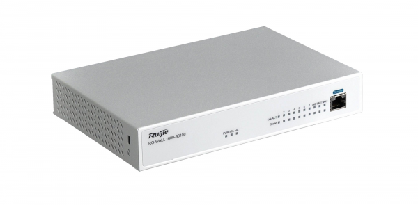 RG-WALL 1600-S3100 firewall device