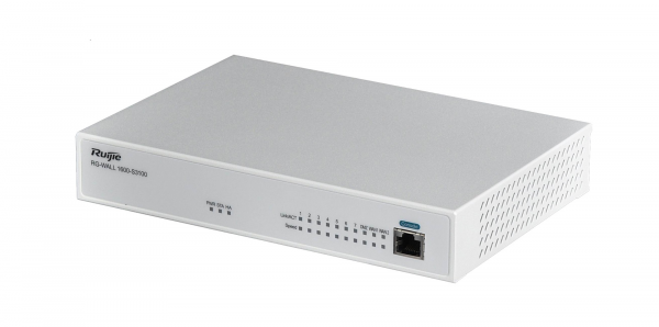 RG-WALL 1600-S3100 firewall device