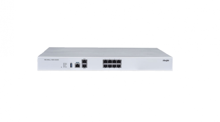 RG-WALL 1600-S3200 firewall device