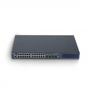 Smart-Switch-RG-S2910-24GT4SFP-UP-H