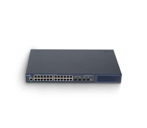 Smart-Switch-RG-S2910-24GT4SFP-UP-H