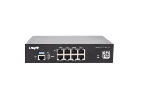 Smart gateway RG-EG2100-v-p2