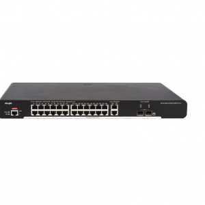 Smart switch XS-S1920-24T2GT2SFP-P-E