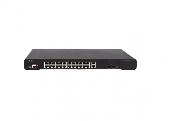 Smart switch XS-S1920-24T2GT2SFP-P-E