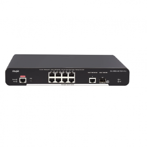 Smart switch XS-S1920-9GT1SFP-P-E