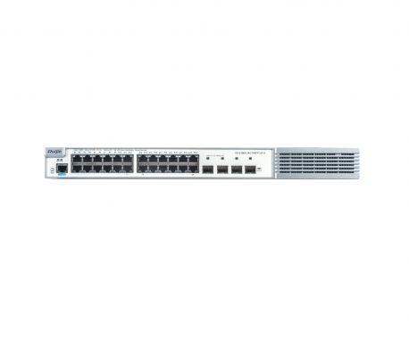 Smart switch XS-S1960-24GT4SFP-UP-H