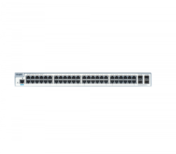 Smart switch XS-S1960-48GT4SFP-H