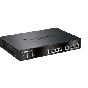 VPN Routers DSR-1000