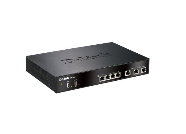 VPN Routers DSR-1000