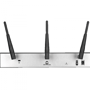 VPN Routers DSR-1000AC