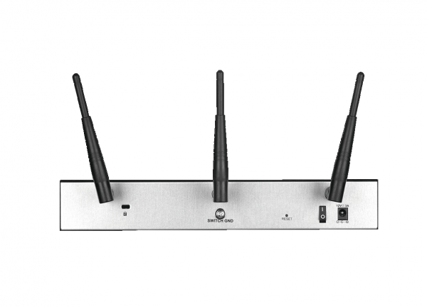 VPN Routers DSR-1000AC