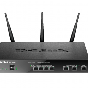 VPN Routers DSR-1000AC