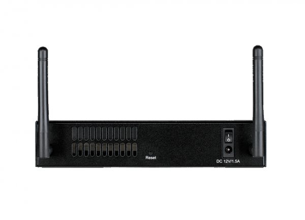 VPN Routers DSR-250N