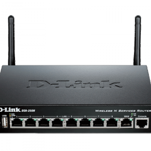 VPN Routers DSR-250N