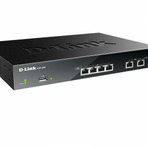 VPN Routers DSR-500