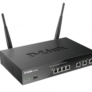 VPN Routers DSR-500AC