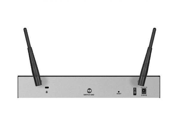 VPN Routers DSR-500AC