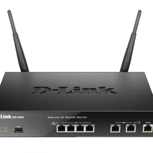 VPN Routers DSR-500AC