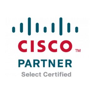 Thiết bị mạng Cisco