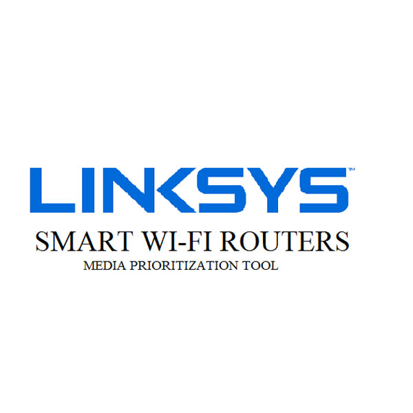 Thiết bị mạng Linksys